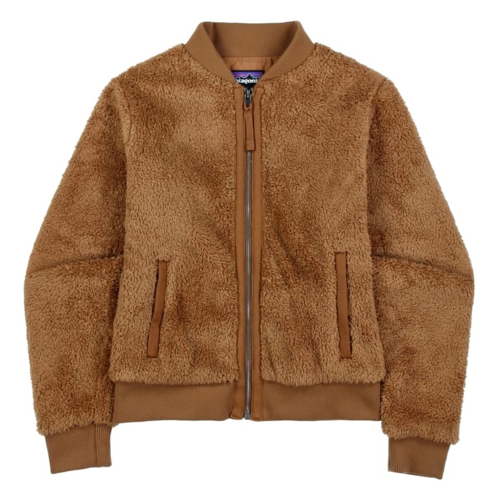 Patagonia Los Gatos Bomber Jacket